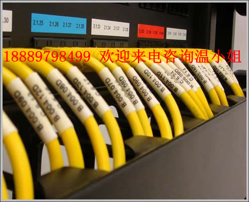 网络综合布线 选择海南联胜科技，让工程质量更放心