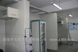 新闻资讯 综合布线实训室实验室新闻淮南师范学院网络综合布线实验室